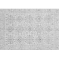 thumbnail image 1 of Ahgly Company Indoor Rectangle Oriental Gray Traditional Area Rugs, 2' x 3', 1 of 4