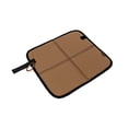 thumbnail image 4 of zhangmingg Tapis de Pique-Nique Pliable Portable Extérieur Couche Composite Anti-Sable Camping Randonnée Plage Voyage, 4 of 5