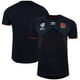 thumbnail image 2 of New England Ireland Wales South Africa Argentina Short-sleeved Rugby Jersey England Rugby 3D Printed Breathable Football Jersey, 2 of 4