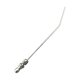 thumbnail image 5 of Accesorio de lavado para lavadora con conexión macho de 1/4" y pasador de pulverización para limpieza de lavadoras, para mantenimiento de 20 cm doblado, 5 of 8