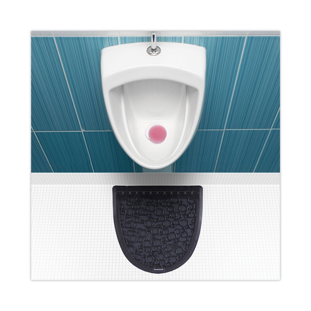 Boardwalk PSUMP000I006M0021430L1 17.5 in. x 20 in. 2.0 Rubber 
