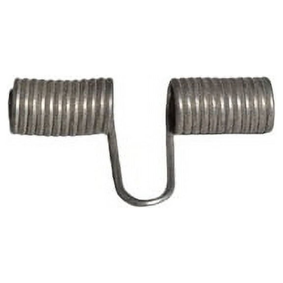 Replacement Part For Hoover U7033 Vacuum Cleaner Convertor Valve Spring :- 045191