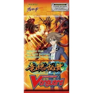 YUGIOH MYSTIC FIGHTERS BOOSTER PACK - Walmart.com