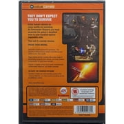 Mass Effect II PC DVD Game