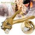 thumbnail image 1 of Saw Set Tool Woodwork Hand Tools Hand Saw Setting Tool Sawset Puller(2#), 1 of 6
