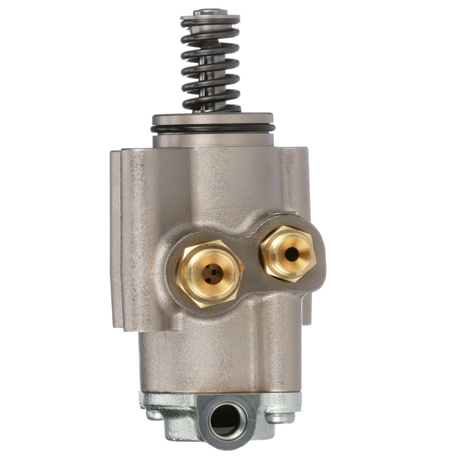 Delphi Direct Injection High Pressure Fuel Pump P/N:HM10048 Fits select: 2005-2009 AUDI A4, 2005-2009 AUDI A6