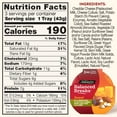 thumbnail image 5 of Sargento® Sweet Balanced Breaks® Cheddar Cheese, Roasted Almonds, Raisins, & Yogurt Drops, 5 of 8