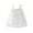 White, variant on Bovxnpu Summer Toddler Girls Tutu Dresses, Toddler Tulle Dress Spaghetti Strap Embroidery Tulle Princess Party Dress Summer Dress Girls Holiday Dress Sundress