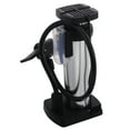 thumbnail image 4 of KAKOWELY portable tire pump Portable High Pressure Foot Pump for Car Bike Motorcycle and Home Use Portable Inflator for Quick and Easy Inflation6.89"X3.54"X2.76", 4 of 4