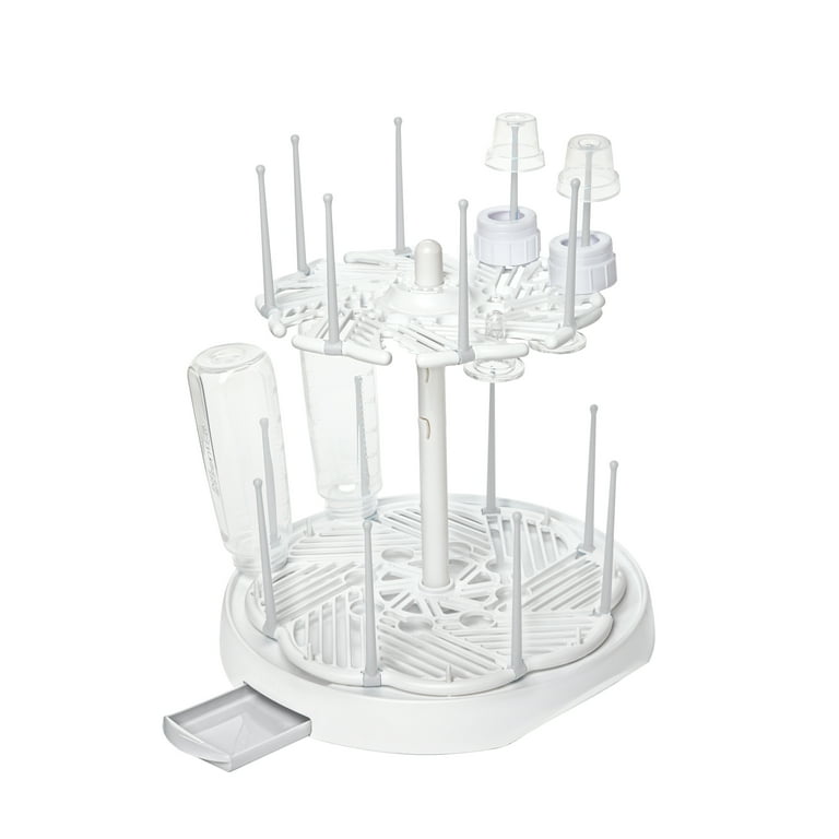 Munchkin bottle best sale rack