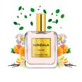 thumbnail image 3 of Mandala Perfume Mujer 100ml Concentrado Suave Sparkling Legacy Manzana Pera, 3 of 5