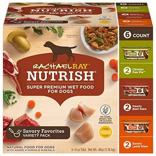 Simply nourish top dog food walmart