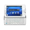 Sony Mobile Sony XPERIA mini pro 320 MB Smartphone, 3" LCD480 x 320, Android 2.3 Gingerbread, 3.5G, White