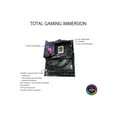 thumbnail image 3 of Restored ASUS ROG Strix Z690-E Gaming WiFi 6E LGA 1700(Intel 12th Gen)ATX motherboard(PCIe 5.0,DDR5,2.5 Gb LAN,Thunderbolt 4,5xM.2,1xPCIe 5.0 M.2,Front USB 3.2 Gen 2x2 Type-C) (Refurbished), 3 of 5