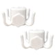 thumbnail image 1 of Colgantes Para Sombrilla De Playa, Gancho De Plástico Ajustable De 4 Puntas Para Colgar Toallas, Sombreros, Bolsas De Ropa Minnieouse HA041866-01, 1 of 6