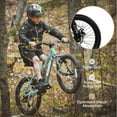thumbnail image 5 of Ambifirner 20 Inch Mountain Bike Gift,Bicycle 7-Speed for Over 7-13 Years Olds Lightweight Aluminum MTB Mountain Bike, 5 of 7