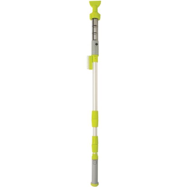 wanda pool vacuum