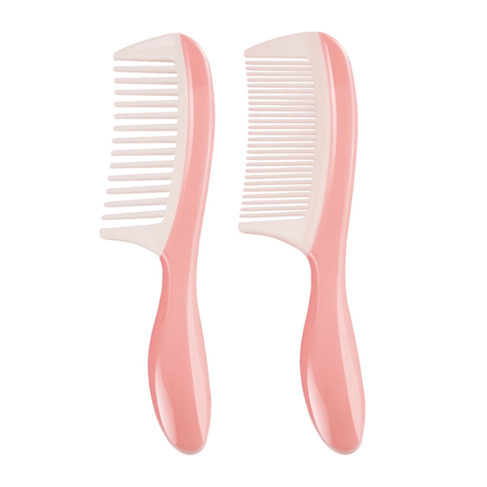 Dyson, Detangling Comb, Iron/Fuchsia, Heat Resistant up to 302¬∞F
