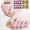 K, variant on TopLLC Nail Art Accessories Foot Stickers Foot Nail Stickers For Female DIY Nail Decoration Art nail stickers