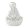 thumbnail image 6 of Our Lady of Grace Statue Virgin Mary Keepsake Rosary Holder, Blessed Mother Statues, Resin Relic, Catholic Gifts for Women Religious Home Decor ( No Rosary), 6 of 6