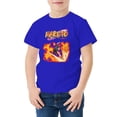 thumbnail image 1 of Camiseta Algodón de Naru para niños, 1 of 5