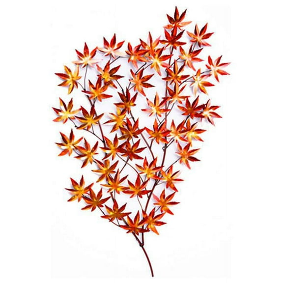 Peterson Artwares TY5012 Late Autumn Wall Mountable Original Artwork