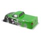 thumbnail image 3 of for 1/10 RC Car T-10 PVC Painted Body Shell 1/10 RC Car Truck Width 205Mm Wheelbase 255Mm, 3 of 5