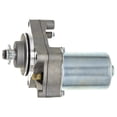 thumbnail image 2 of Niche Starter Motor for Hi Level 219501 STZ0005 519-CSM2472O, 2 of 6