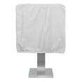 thumbnail image 3 of KoverRoos Weathermax Pedestal Barbecue Cover, 3 of 7