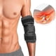 thumbnail image 1 of Elbow Brace For Tendonitis And Tennis Elbow Brace, Arm Wrap Elbow Compression luolv, 1 of 3