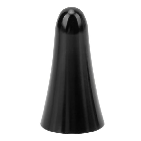Petite Antenne Stubby Bee Sting, Antenne Courte pour Navigation par Satellite, Montage sur Toit, Réception de Signal Plus Forte pour Voiture Noir, Rouge, Bleu