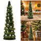 thumbnail image 4 of Ornamento Árboles Navidad Con Luces para La Oficina en El (cálido 25 Cm), 4 of 9
