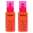 thumbnail image 3 of Amika Superfruit Star Lightweight Hair Styling Oil 1.7 oz 2 Pack, 3 of 8