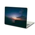 thumbnail image 4 of KSK KAISHEK Hard Shell Cover Only Compatible MacBook Pro 13 inchs with No Touch No CD-ROM Model: A1502/A1425 Red series 0403, 4 of 5