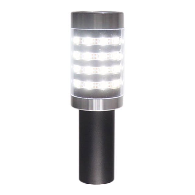Rechargeable LED Strobe Light Sticks for Champagne Bottles High Brightness Multifunctional Signal Lights Outdoor Camping Parties Events