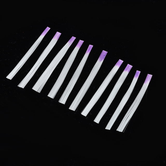 High-quality Materials High Hardness Nail Extension Fiberglass, Manicure Tool, For All Nail Types Nail Repair