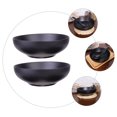 thumbnail image 5 of Toyvian 2 Pcs Noodle Bowls Soup And Ramen Serving Bowls Lightweight And Easy To Clean For Home Use And Food Serving, 5 of 7