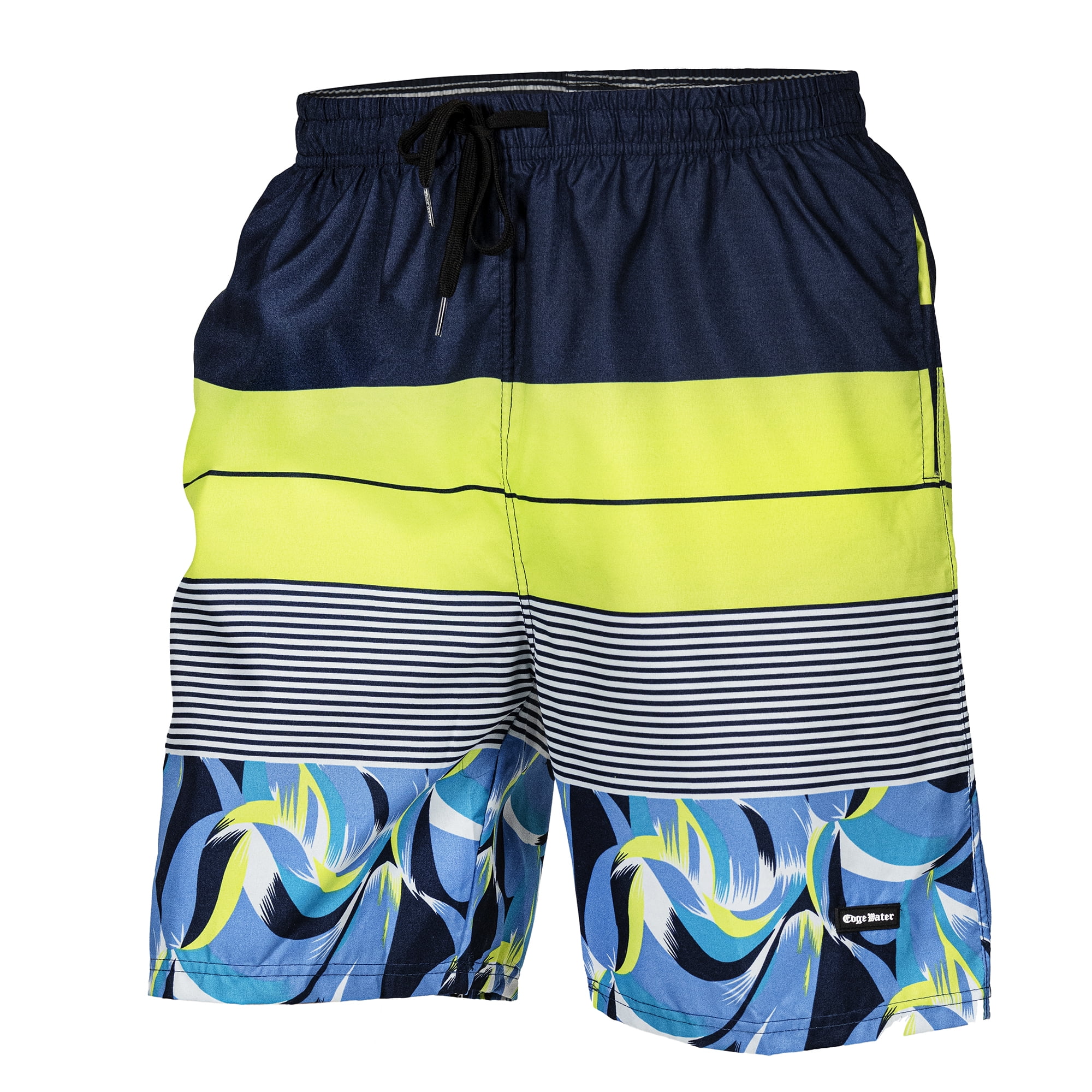 M & S Mens Collection Quick Dry Swim Shorts Summer Beach 3XXX Large 4XXXX Large 