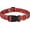 Christmas, variant on KALAKALA Dog Collar, Adjustable Dog Collar for Small Medium Large Dogs, Cute Puppy Collar for Boy and Girl Dogs, Cute Design for Boys Girls Male Female Dog Pet Collar(Big Pink Floral,XS)