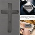 thumbnail image 3 of WASHWEPE Graphite Casting Mold For Metal Melting Tool 1Pack 3.5X1.9X0.6In, 3 of 8