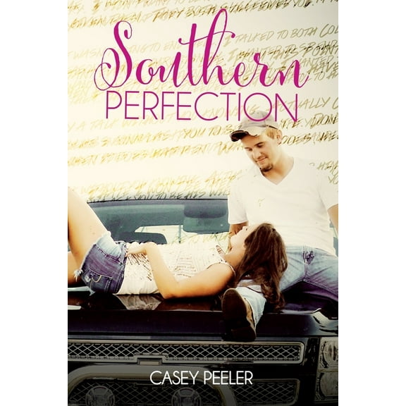 Southern Perfection, (Paperback)
