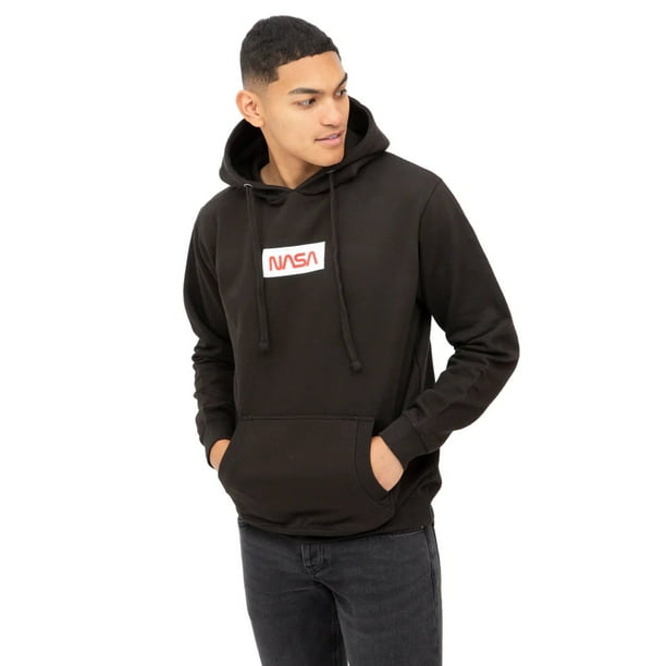 Nasa jacket best sale walmart