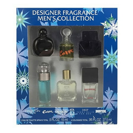 Elizabeth Arden 5 Piece Coffret for Men