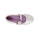 thumbnail image 4 of ZAPATOS NIÑA TROPICANA 46053 SIMIPIEL BLANCO Tropicana 46053, 4 of 4