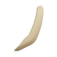 thumbnail image 3 of Tirador de manija de puerta interior de coche, cubierta decorativa para tirador de puerta de coche, accesorio automotriz, repuestos para vehículos, Beige izquierdo, 3 of 8