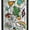 Gotcha, variant on ZERO GRAVITY Tail Feather Phone Case w/Strap for iPhone X/XS - Embroidered Design - Drop Tested, 360 Protection