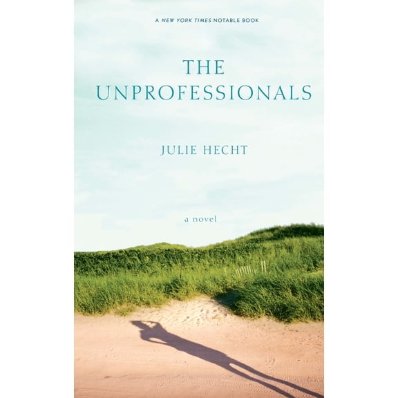 The Unprofessionals, (Paperback)