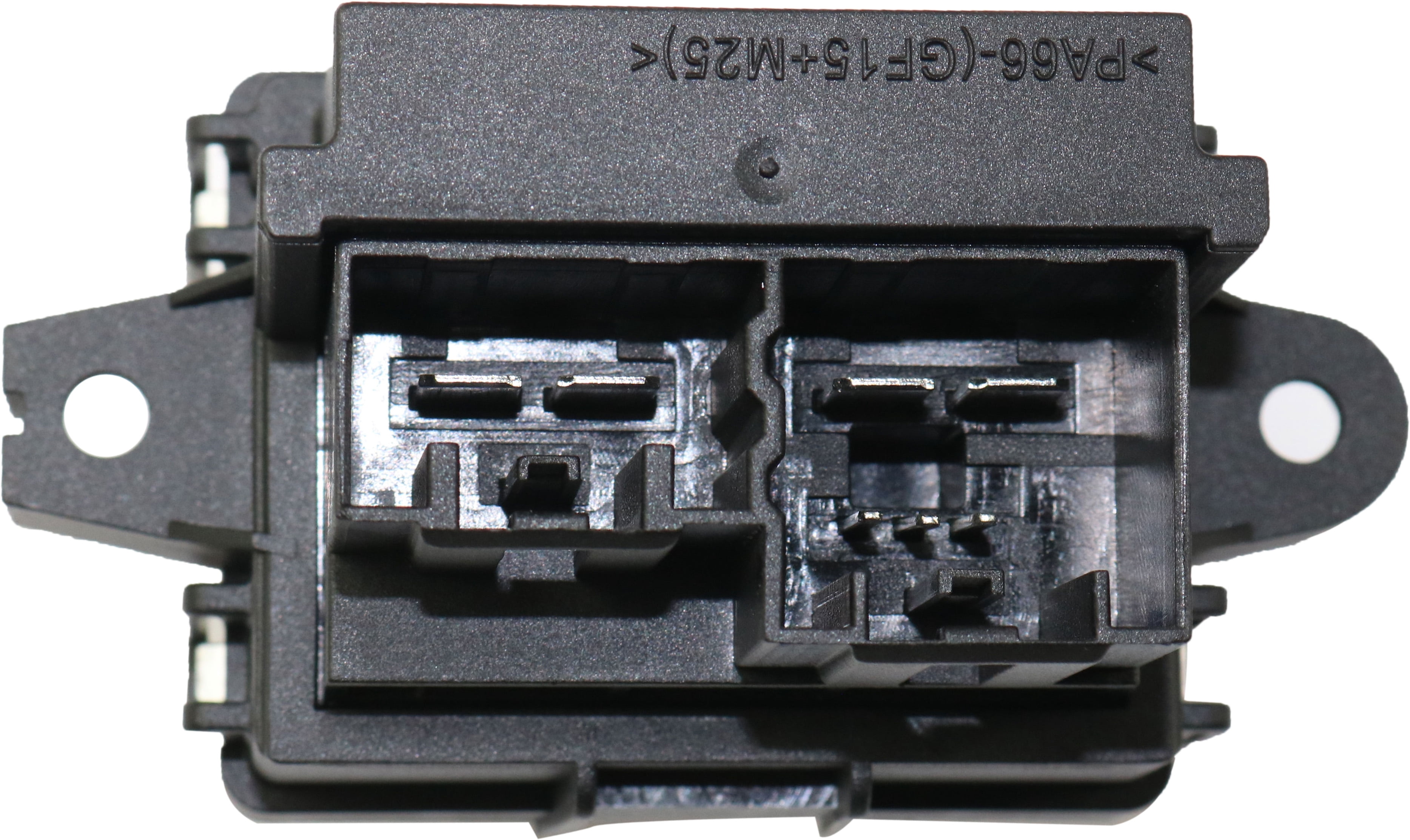 Blower Motor Resistor Compatible with 2008-2018 Dodge Grand Caravan 2008-2016 Chrysler Town and Country