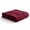 Wine, variant on YAMB Heated Shawl Wrap for Women, Portable USB Wearable Heated Blanket Cape with 3 Heat Settings & Fast Heating, Zip Front Warm Shawl for Home Office Outdoor Winter Use, Red