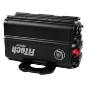 Fitech Fuel Injection Mini Force Fuel Surge Tank 255LPH EFI